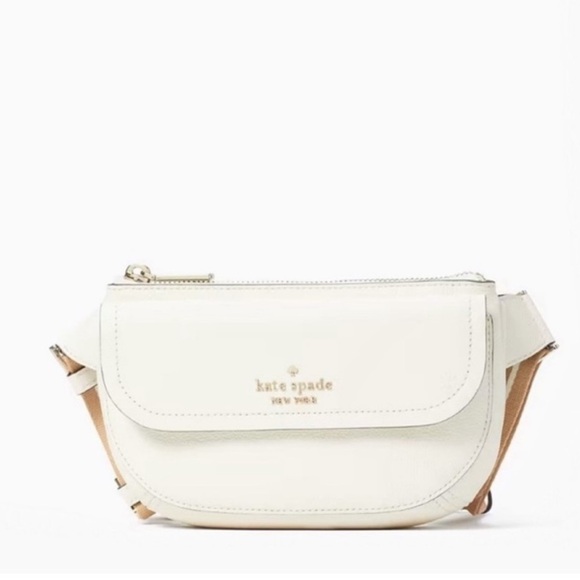 kate spade Handbags - Kate Spade Rosie Belt Bag